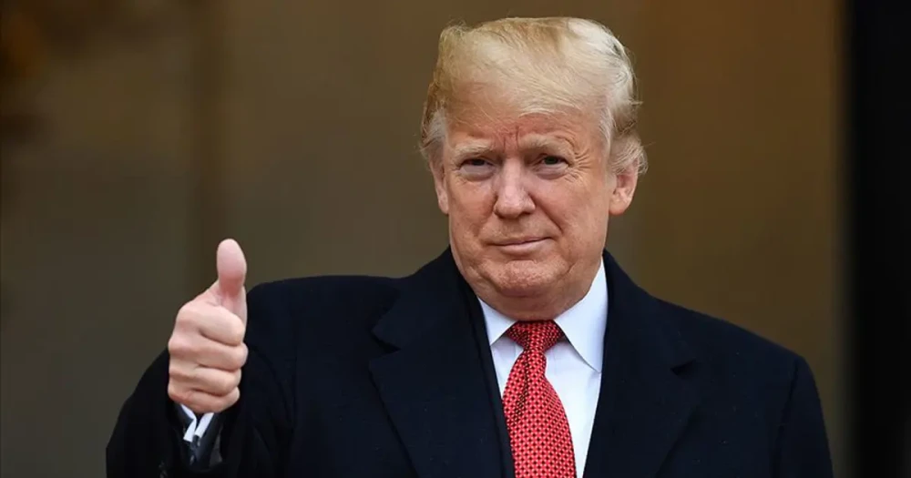 Trump, İran Anlaşması İçin Hazırlıkların Sıcaklığında Olduğunu Bildirdi