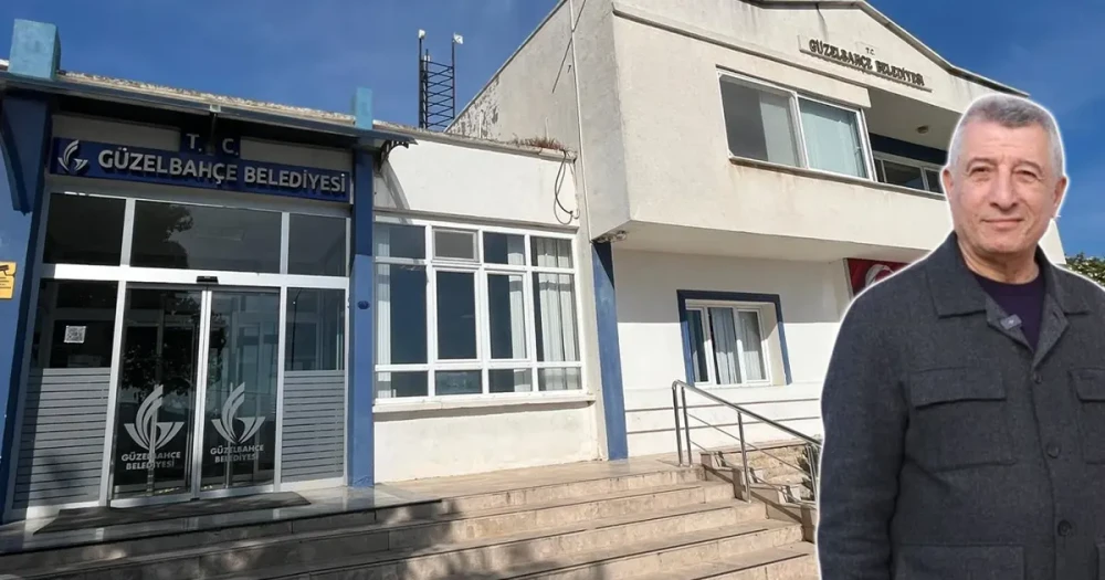 Güzelbahçe Belediye Başkanı Tutuklandı: Operasyonun Detayları