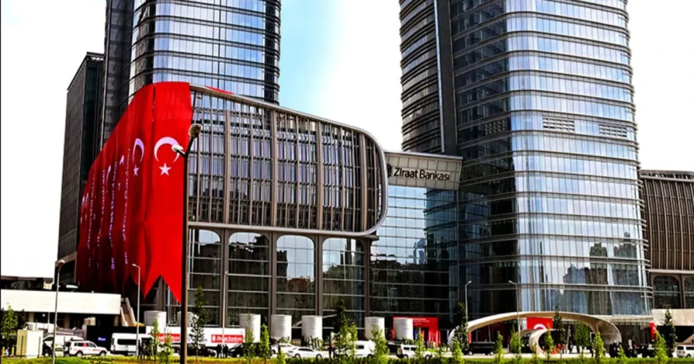 Ziraat Katılım’ın 150 Milyon USD’lik Sukuk İhracı Viyana Borsası’nda İşlem Görmeye Başladı