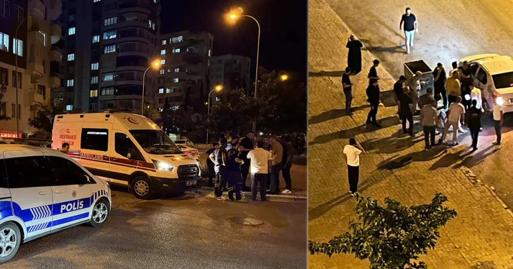 Şanlıurfa'da Çatışmada Anne Öldürüldü, Oğlu Yaralandı