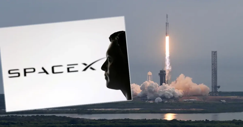 SpaceX, Elon Musk'ın şirketi halka açılıyor: Hisse başı 135 dolar