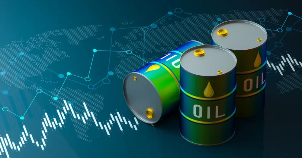 Petrolde İran-Etkisi: Brent Yakası 96 Dolar, WTI 95 Dolar Seviyesine Geriledi