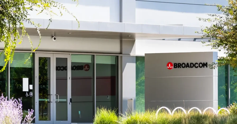 Yapay Zeka Devinde Büyük Sarsıntı: Broadcom'un Piyasa Değeri Çakıldı