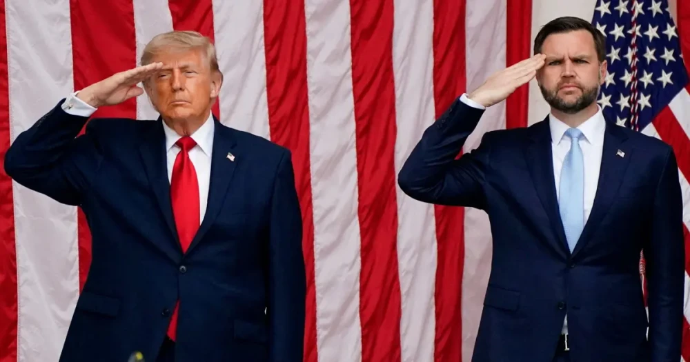 Trump'a İran darbesi: "Savaş yetkileri" tasarısı kabul edildi