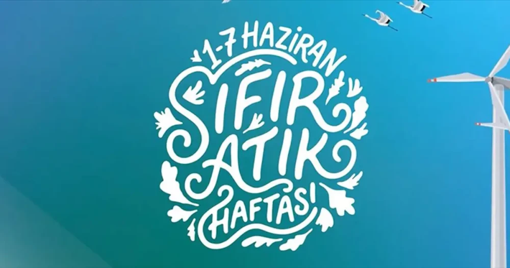 İstanbul'da Dev Çevre Seferberliği: Sıfır Atık Festivali Kapılarını Açıyor