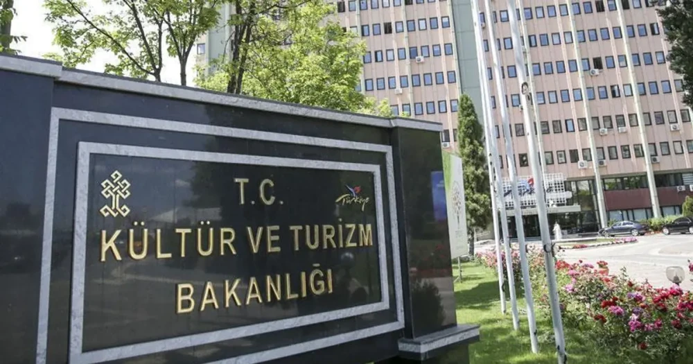 Kültür ve Turizm Bakanlığı 2026’da 502 Yeni Personel Alımı Yapacak
