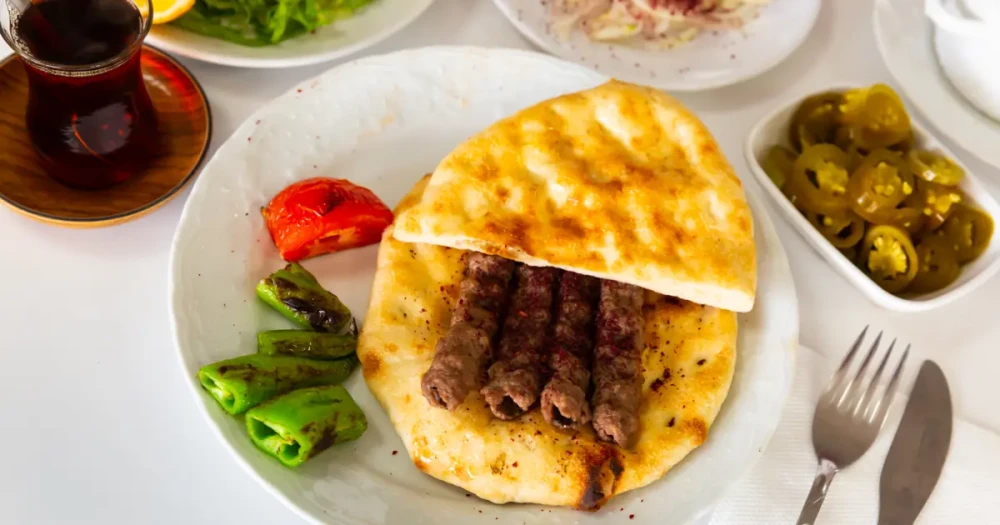 Ferah Kebap’ın Konkordato Süresi Bir Yıla Uzatıldı
