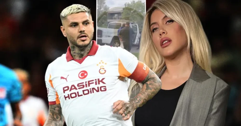 Wanda Nara ve Mauro Icardi’nin Nafaka Davasında Mahkeme Kararı Açıklandı