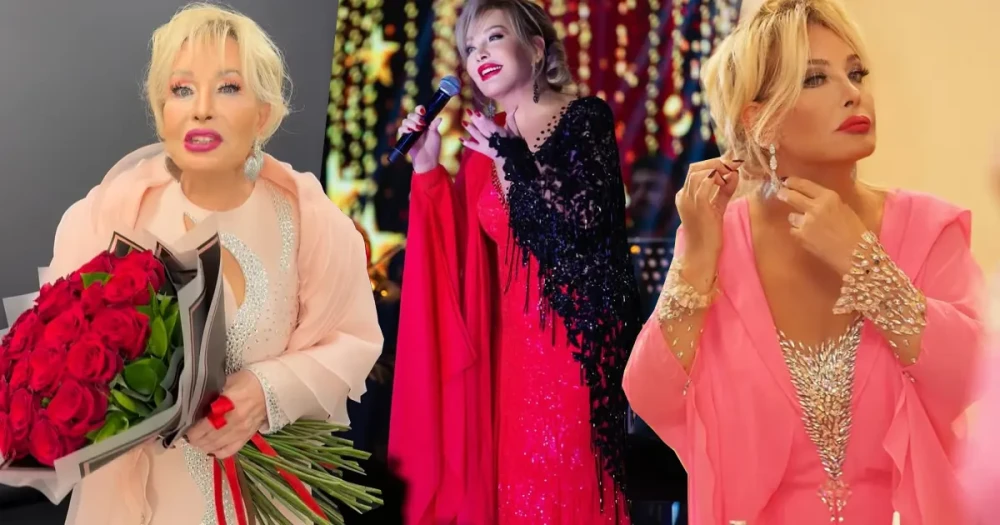 Emel Sayın Konserlerini Erteledi: Kısa Süreli Tedavi Gerekiyor