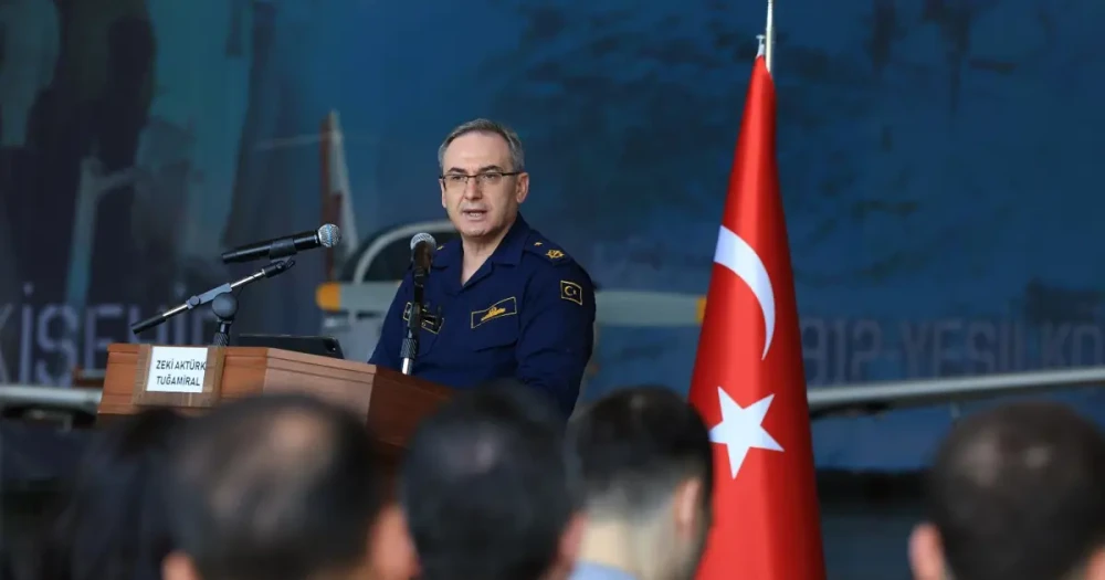 Yunanistan’ın Silahlanma Faaliyetleri ve Türkiye’nin Aldığı Güvenlik Önlemleri