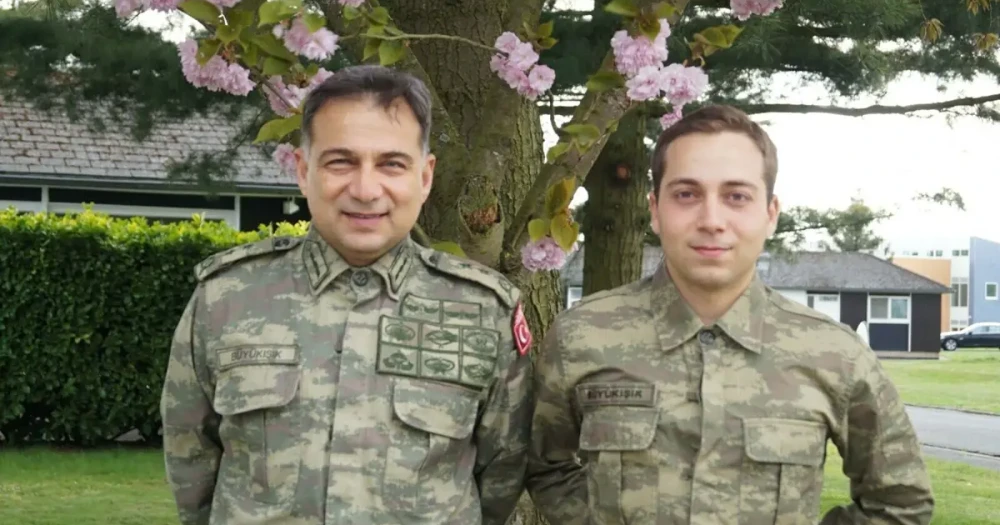 Dorukhan Büyükışık Olayında Yeni Gelişme: Havalimanında Yakalanan Komiser