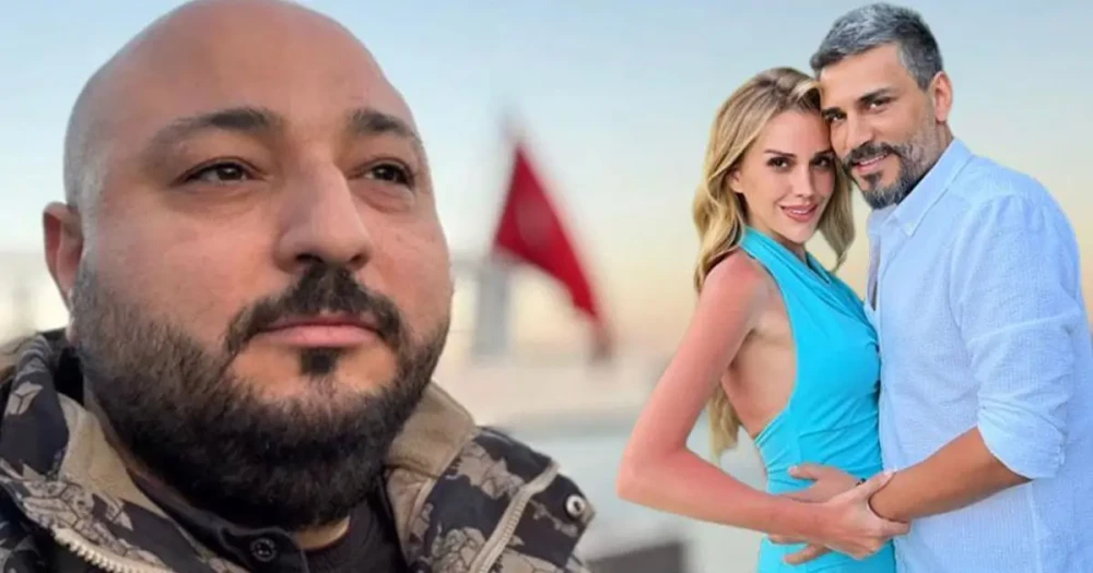 Dilan-Engin Polat Çifti Otelde Silahlı Saldırıya Maruz Kaldı
