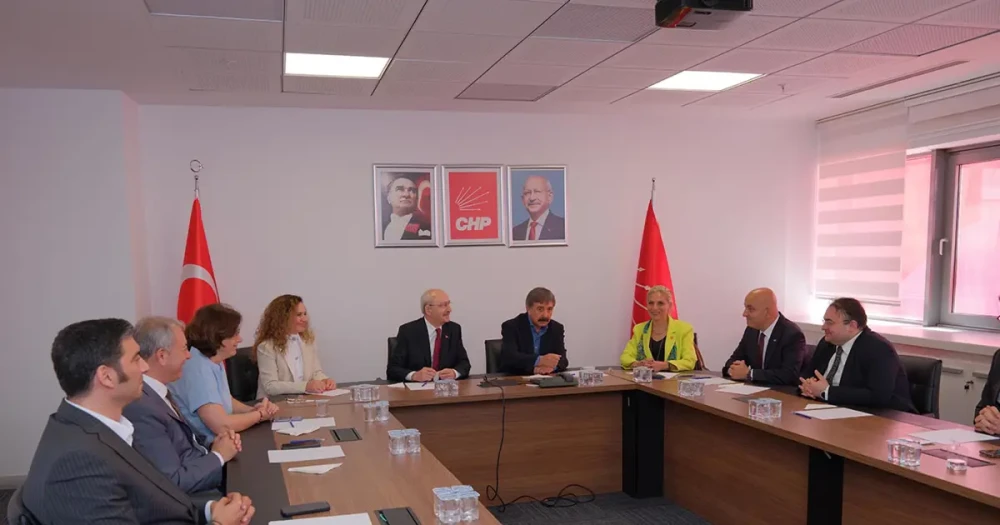 Özgür Özel’in ihraç kararları iptal edildi, CHP’de kimlere dönüş yolu açıldı