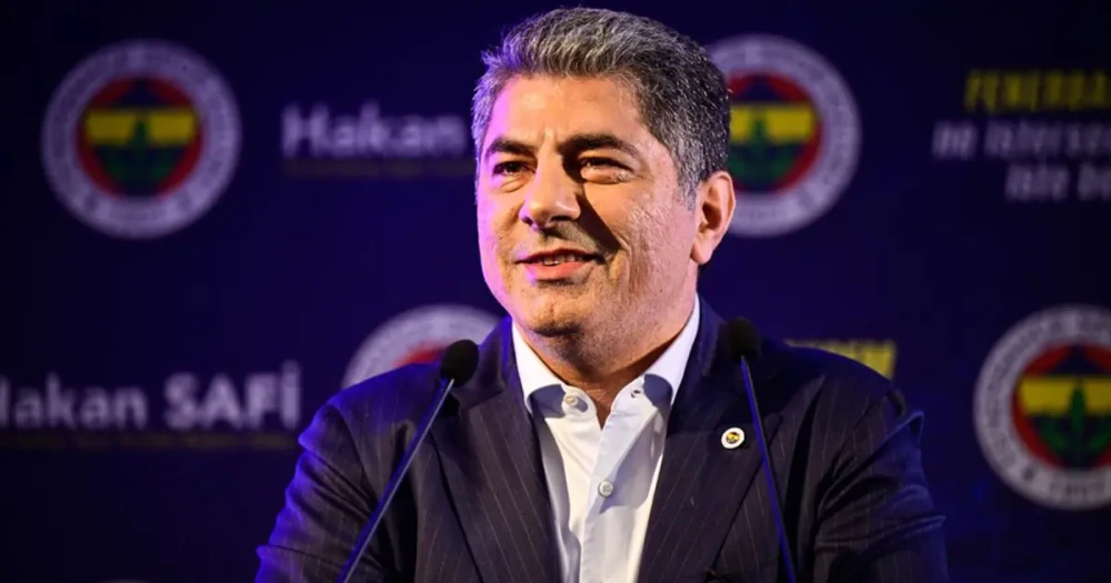 Hakan Safi’nin Transferi Resmen Açıklandı