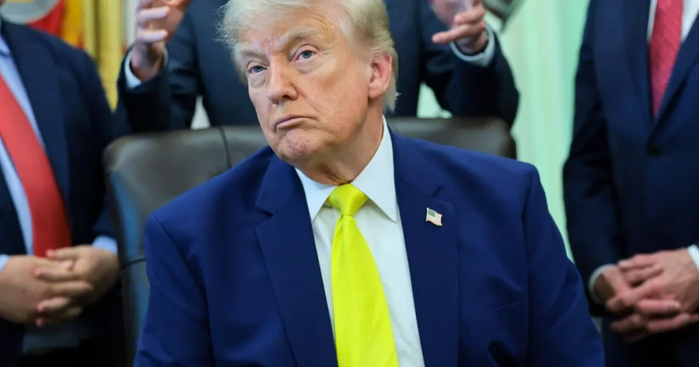 Trump'tan Hamaney Açıklaması: "Tanışmaktan Onur Duyarım"