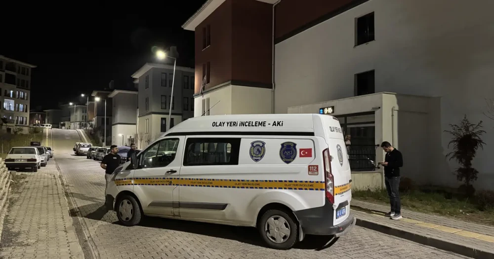 Kahramanmaraş'ta Kayınpeder Damadını Öldürdü