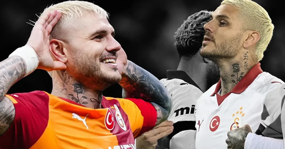 Galatasaray'da bir devrin sonu yaklaşıyor. Mauro Icardi, İstanbul'dan ayrıldı