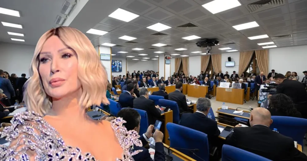 TBMM Plan ve Bütçe Komisyonu'nda Taksi Plakası İstisnası Tartışması