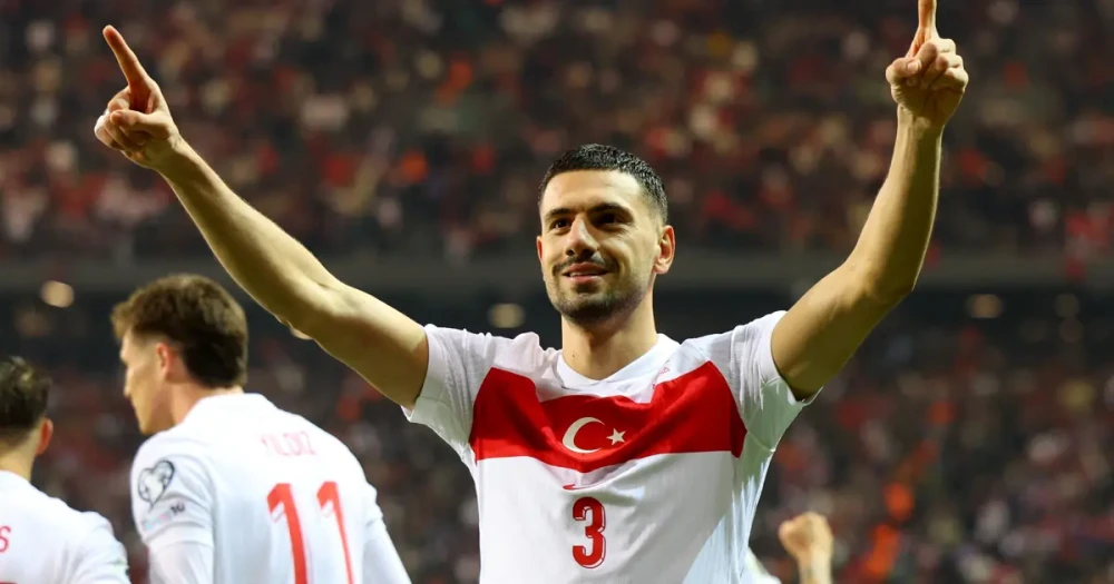 Hakan Safi: Merih Demiral İçin Resmi Açıklama Yayımlandı