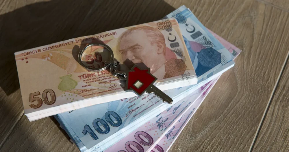 Haziran Ayı Kira Artış Oranı Açıklandı: Ev Sahipleri ve Kiracılar Dikkat