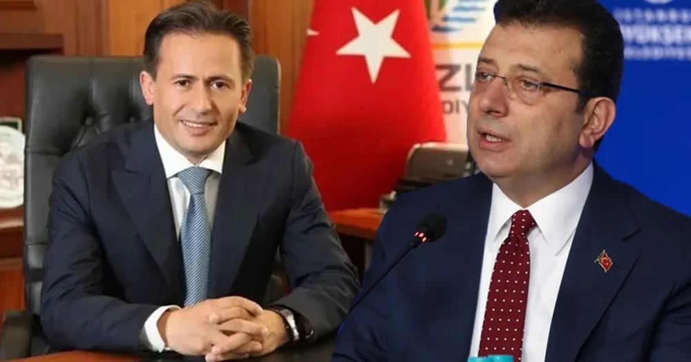 Ekrem İmamoğlu’nun Şadi Yazıcı davası 11 Eylül’e ertelendi
