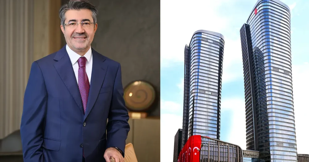 Ziraat Bankası, Sıfır Atık Haftası’nda sürdürülebilir bankacılık vizyonunu güçlendiriyor