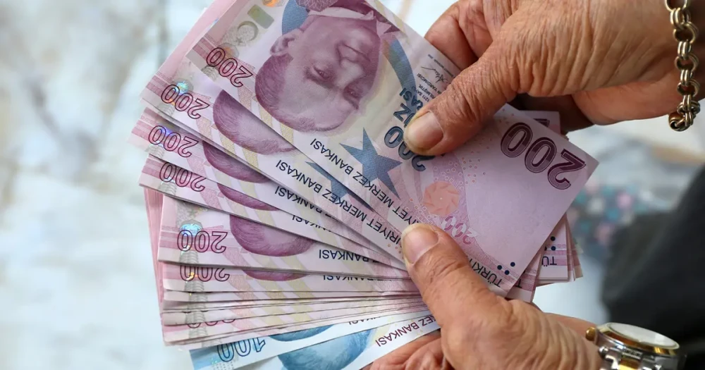 Haziran Ayı Yaşlı ve Engelli Aylıkları 8,4 Milyar Liraya Ulaştı