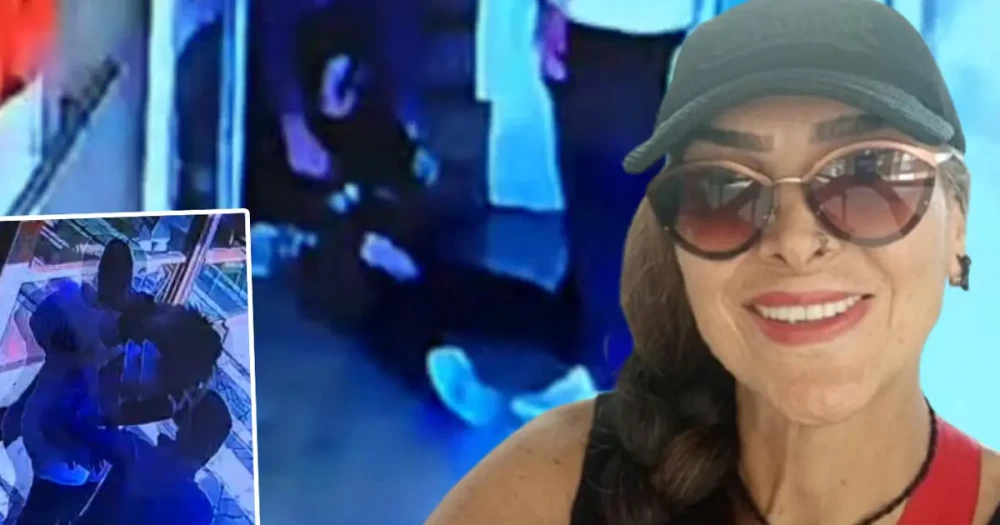 Kübra'dan sonra Melike! Kursta kalça dolgusu ameliyatı ölümle bitti