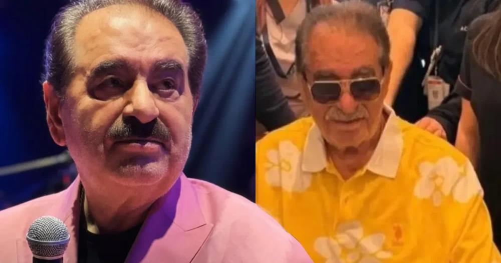 İbrahim Tatlıses Hastaneye Kaldırıldı İddialarına Yanıt Verdi