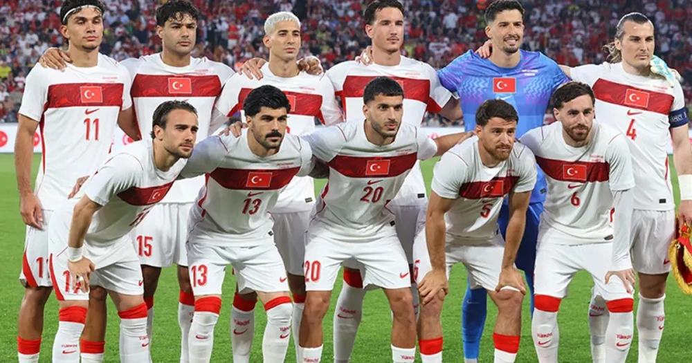 Galatasaray’ın yeni hedefi milli yıldız, bonservis detayı ortaya çıktı