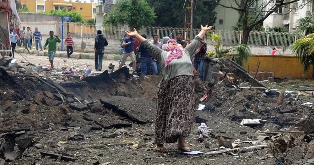 Reyhanlı Terör Saldırısı Dava Kararı Açıklandı