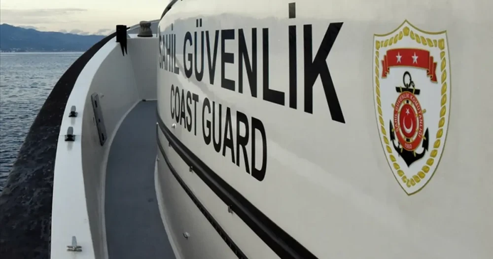 Karadeniz'de Türk Balıkçı Teknesine Saldırı: 1 Ölü, 4 Yaralı