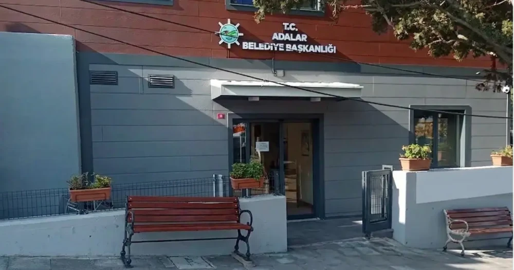 Adalar Belediyesi’ne Yönelik Mali İnceleme Başlatıldı