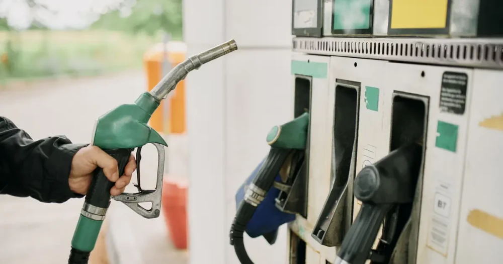 Benzine 53 Kuruşluk İndirim Uygulandı