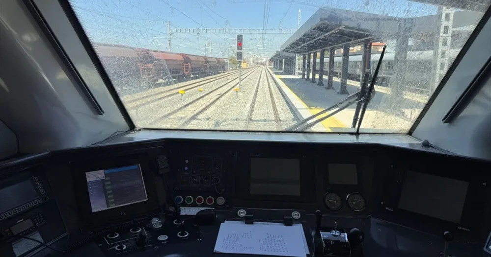4 saatlik yol 1,5 saate düşecek