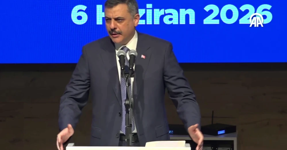 Bakan Çiftçi: Çetelere Göz Açtırmayacağız