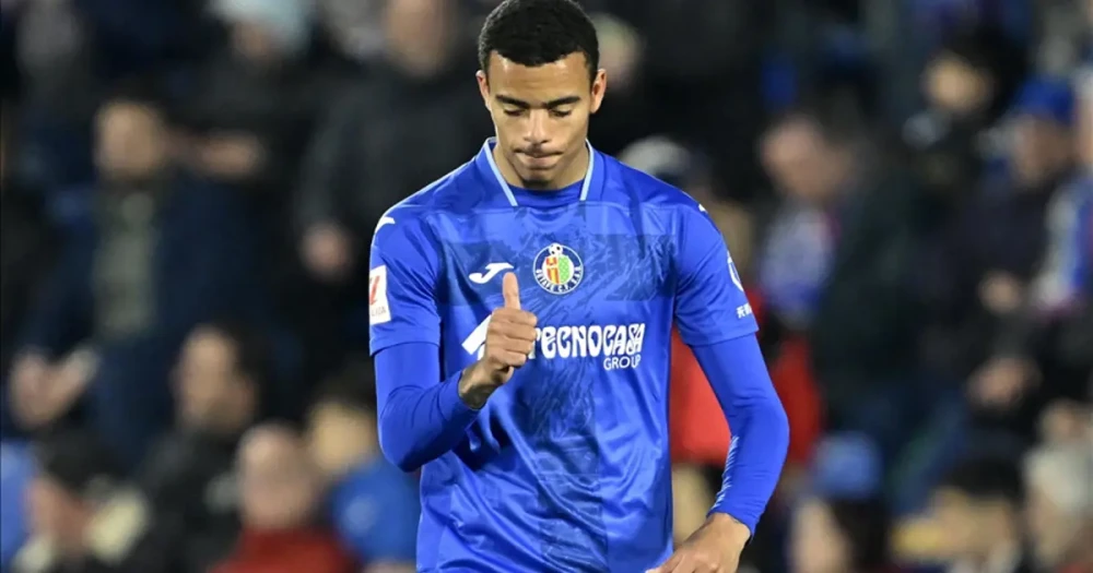 Hakan Safi, Mason Greenwood Transferini Duyurdu: “4 Yıllık Anlaşma”