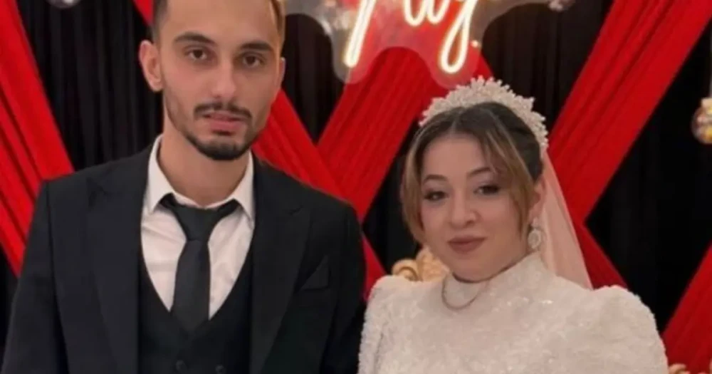 Eşini odunla döverek öldüren şüpheli depoda yakalandı