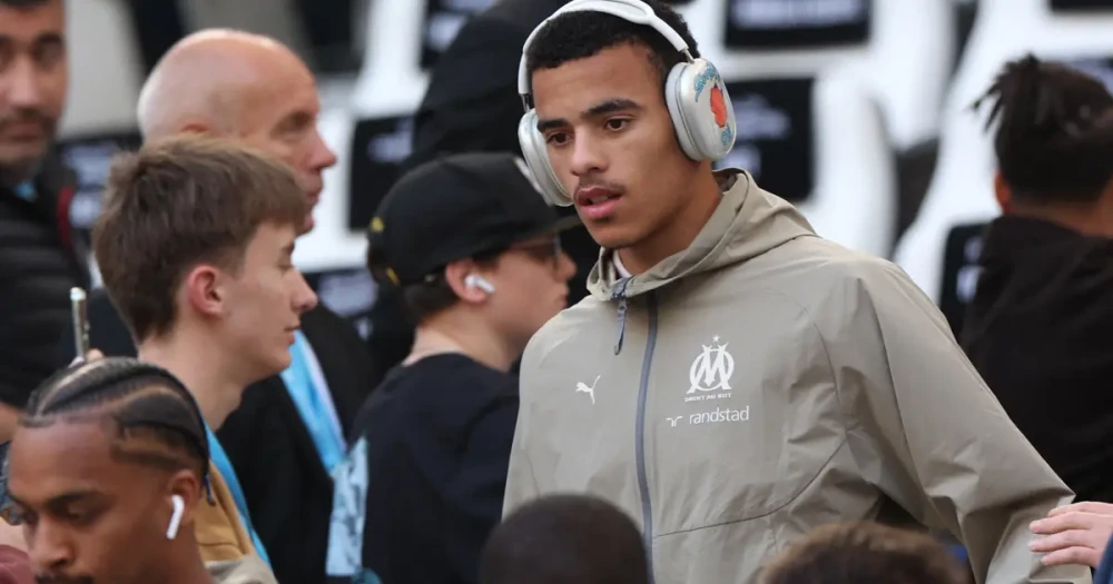 Fenerbahçe, Mason Greenwood’ın bonservisini netleştirdi