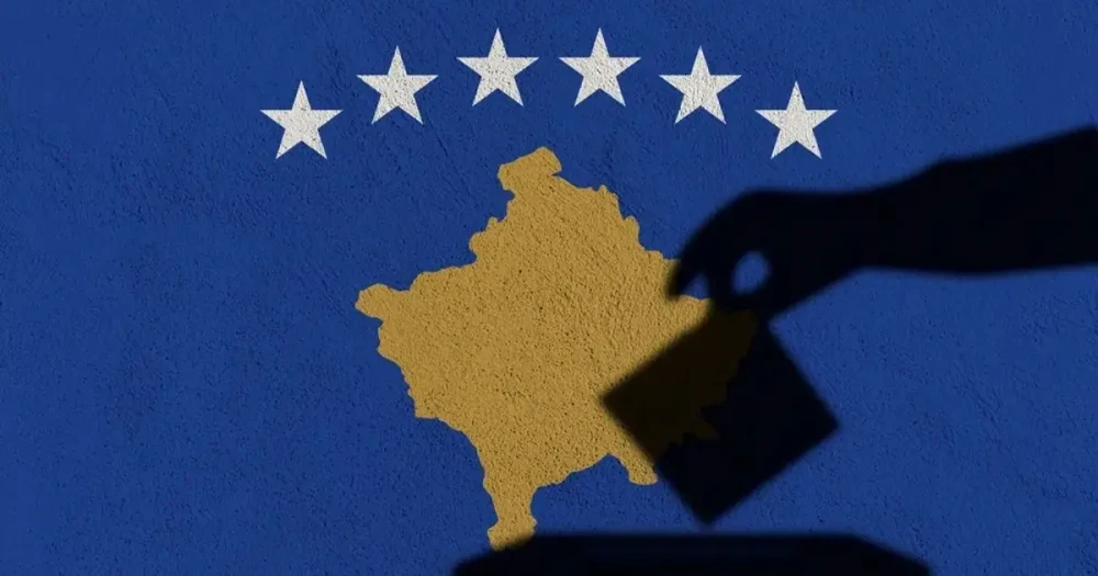 Kosova'da Siyasi Gelecek Sandıkta: Erken Genel Seçim Heyecanı