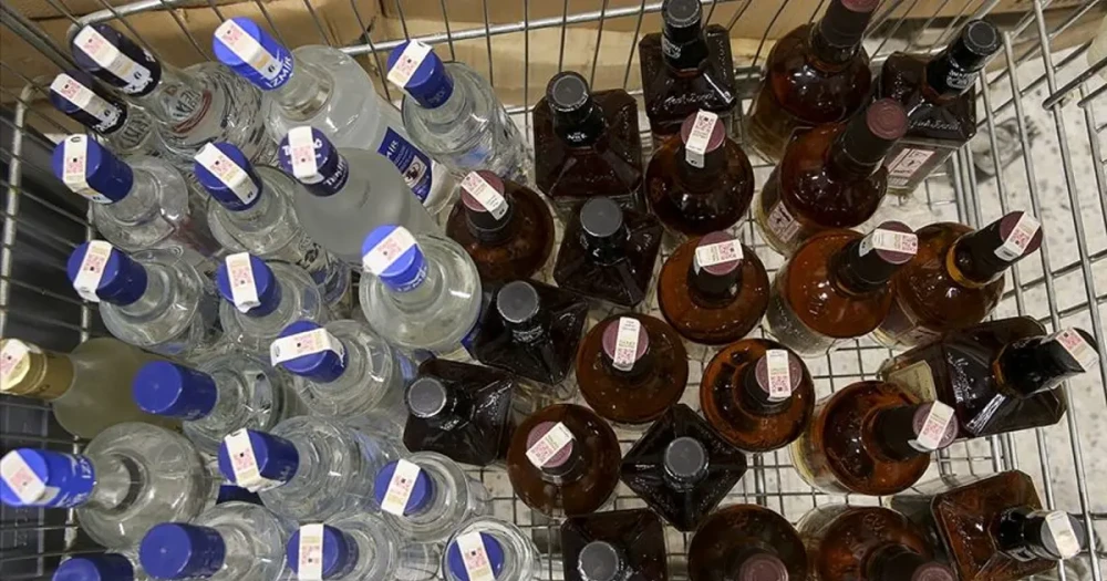 Meclis'in gündemi yeni haftada yoğun. İçki firmalarına etkinlik yasağı görüşülecek