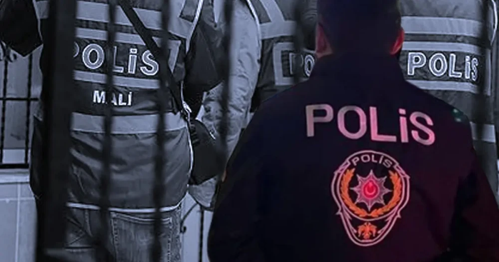 Alacak-verecek Kavgasında Ağabeyi Öldüren Kişi Tutuklandı
