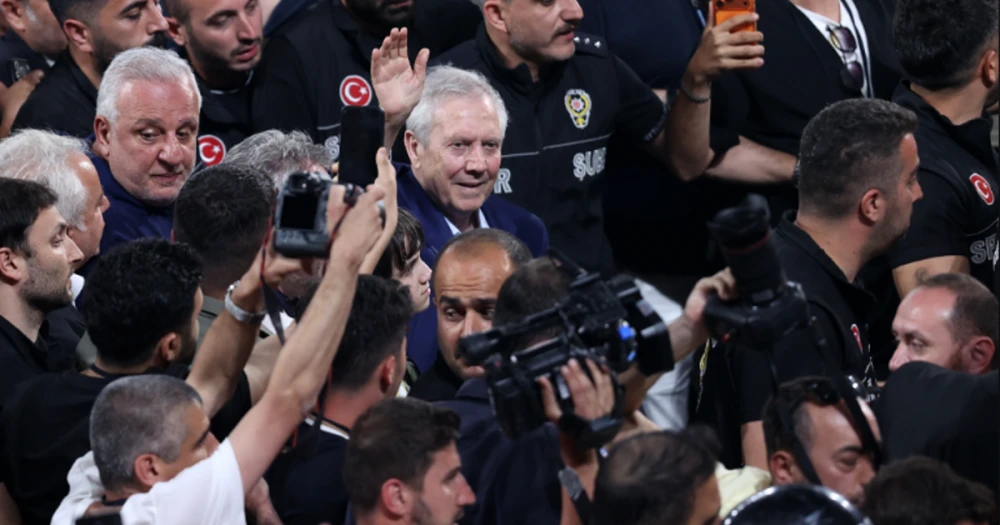 Günün spor sayfalarından öne çıkanlar (8 Haziran 2026 spor haberleri)