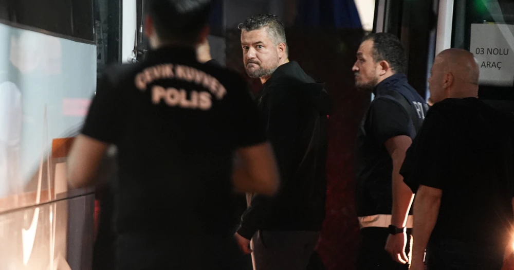Buca Belediye Başkanı Duman görevden uzaklaştırıldı