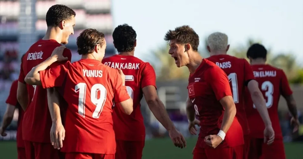 2025 FIFA Dünya Kupası Maç Takvimi Açıklandı