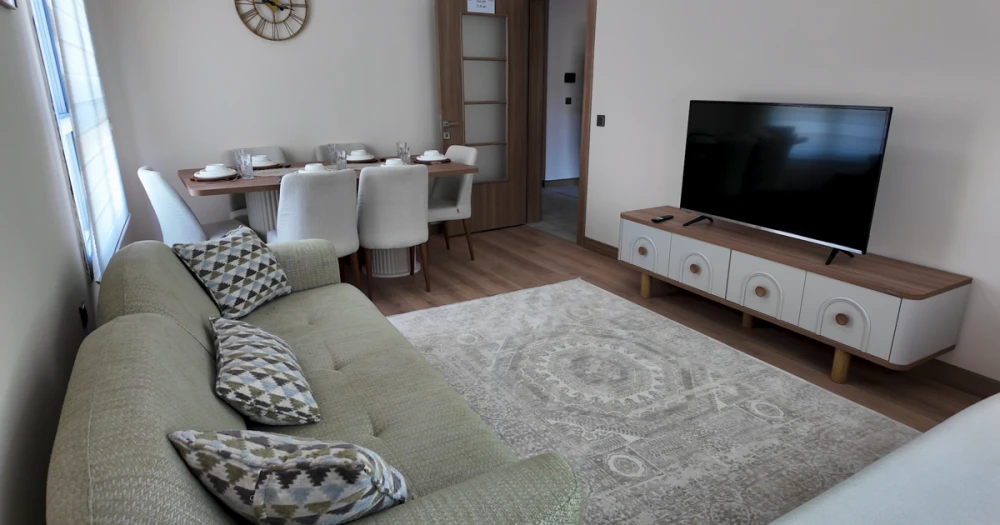 Bakan Kurum, TOKİ Ankara Açık Satış Konutlarını Tanıttı
