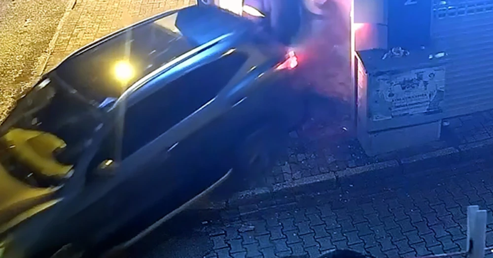 Kepengi Kıran Hırsızlar Tutuklandı
