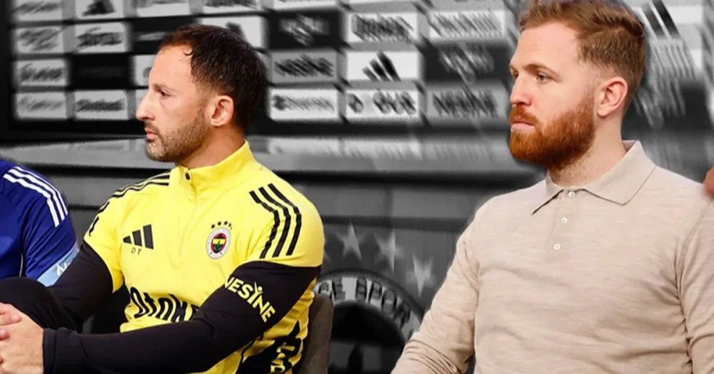 Fenerbahçe, Tedesco’nun Yeni Görevini Dünya Devinde Açıklıyor