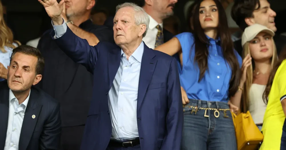 Fenerbahçe'de seçimin kesin sonuçları açıklandı