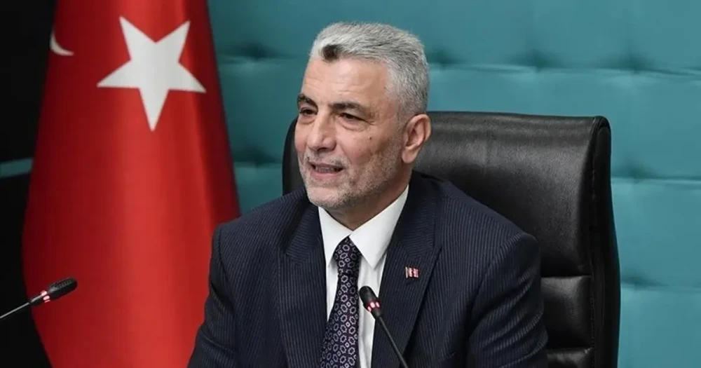 Bakan Ömer Bolat: e-PGD Sistemi Yakında Açılacak